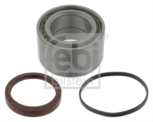 Set Rulment Roata Febi Bilstein Mercedes-Benz 23663