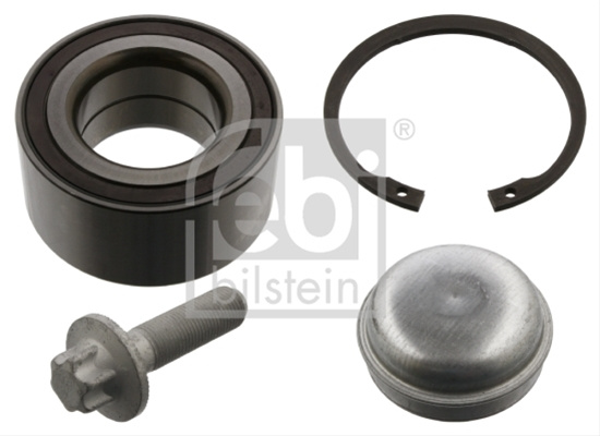 Set Rulment Roata Febi Bilstein Mercedes-Benz 24507