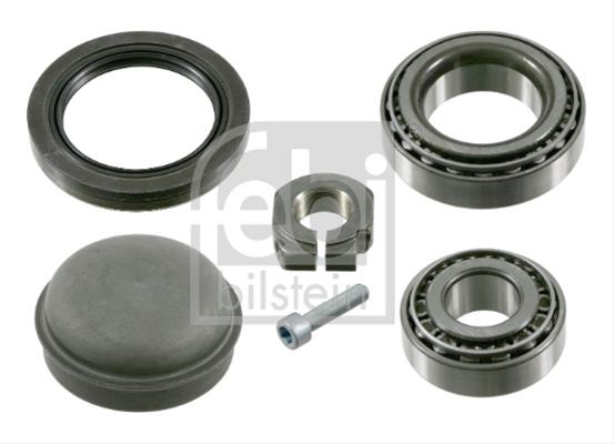 Set Rulment Roata Febi Bilstein Mercedes-Benz 22435