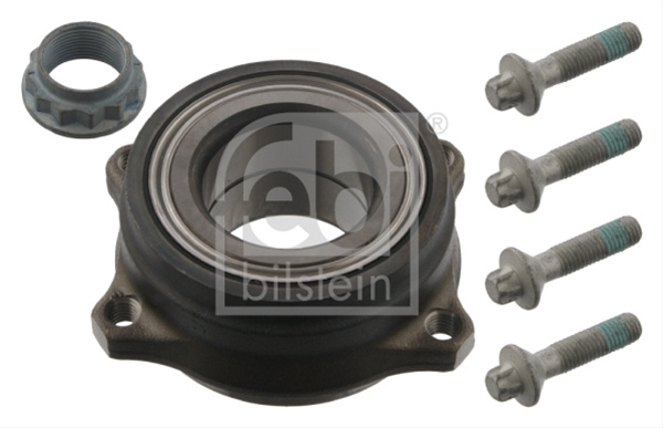 Set Rulment Roata Febi Bilstein Mercedes-Benz 28678