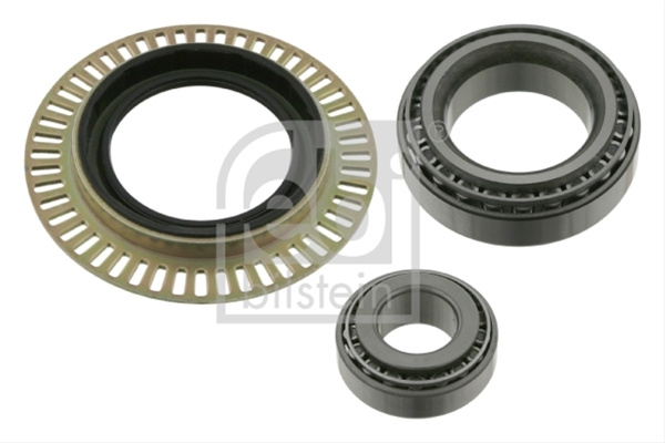 Set Rulment Roata Febi Bilstein Mercedes-Benz 24535