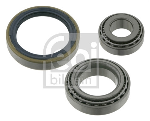 Set Rulment Roata Febi Bilstein Mercedes-Benz 07870