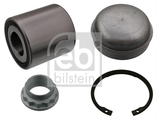 Set Rulment Roata Febi Bilstein Mercedes-Benz 21847