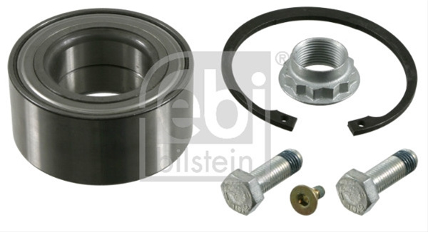 Set Rulment Roata Febi Bilstein Mercedes-Benz 21887