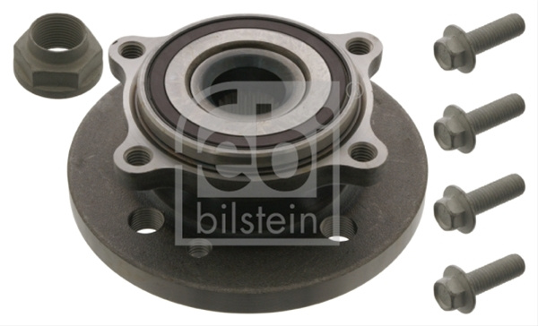 Set Rulment Roata Febi Bilstein Mini 37107