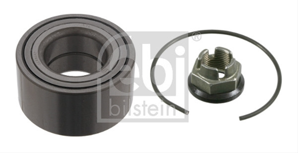 Set Rulment Roata Febi Bilstein Nissan 05528