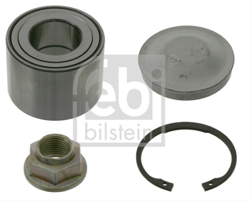 Set Rulment Roata Febi Bilstein Nissan 22864