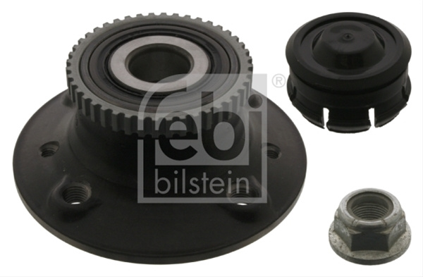 Set Rulment Roata Febi Bilstein Nissan 39252