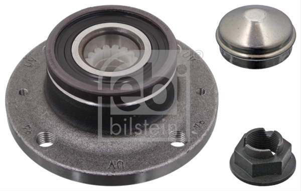 Set Rulment Roata Febi Bilstein Opel 28145