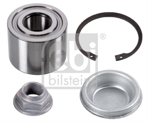 Set Rulment Roata Febi Bilstein Peugeot 46609