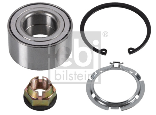 Set Rulment Roata Febi Bilstein Renault 24315