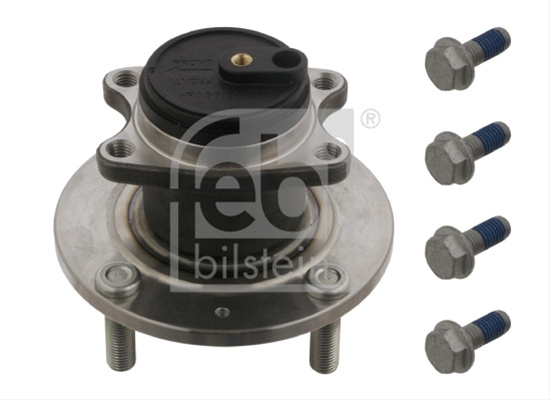 Set Rulment Roata Febi Bilstein Smart 32580
