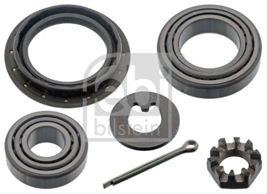 Set Rulment Roata Febi Bilstein Vauxhall 03115