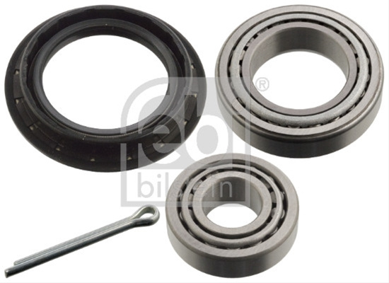 Set Rulment Roata Febi Bilstein Vauxhall 06507