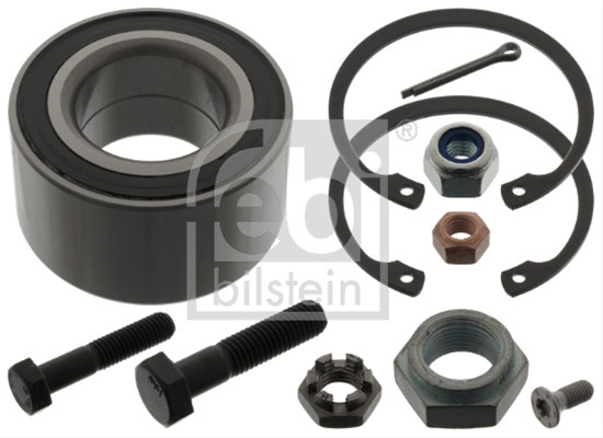 Set Rulment Roata Febi Bilstein Vw 03488