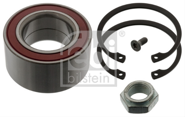 Set Rulment Roata Febi Bilstein Vw 05379