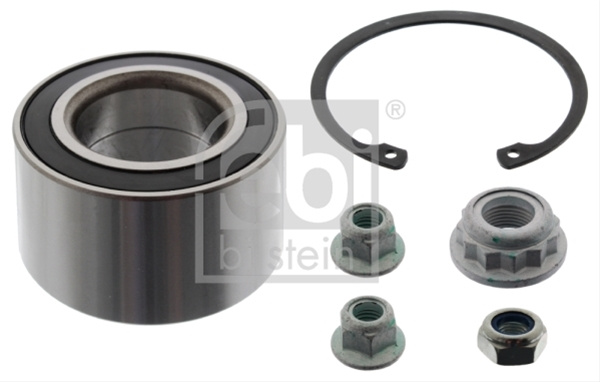 Set Rulment Roata Febi Bilstein Vw 14250