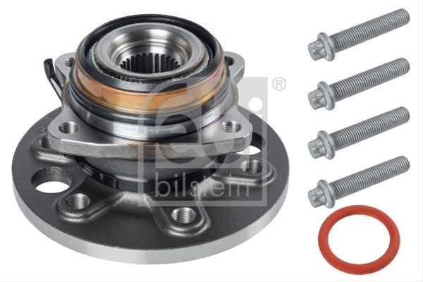 Set Rulment Roata Febi Bilstein Vw 44689