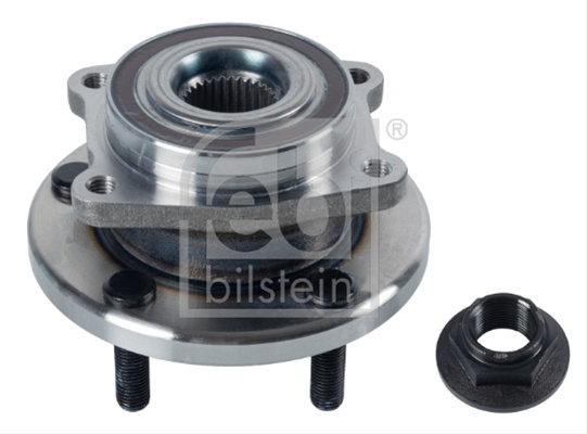 Set Rulment Roata Febi Chrysler 172490