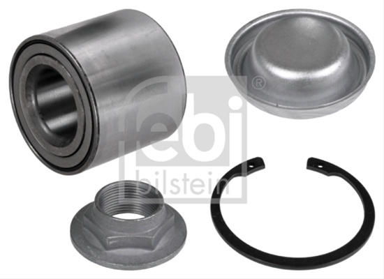 Set Rulment Roata Febi Citroën 100506