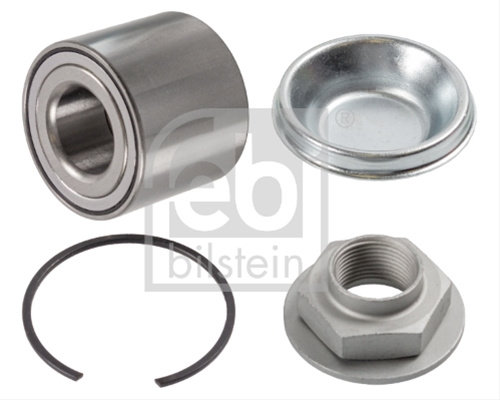 Set Rulment Roata Febi Citroën 171145