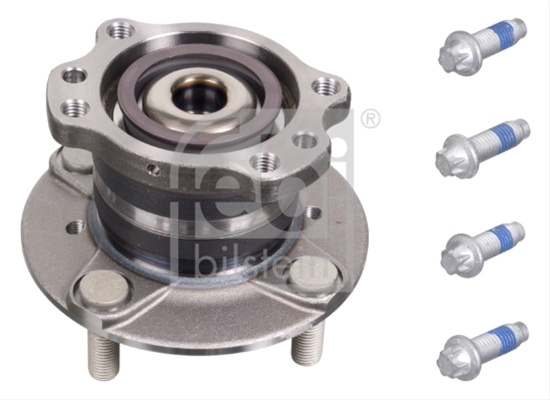 Set Rulment Roata Febi Csnbb Ford 102784