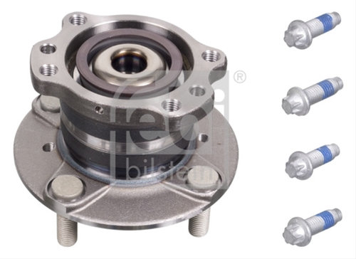 Set Rulment Roata Febi Csnbb Ford 102784