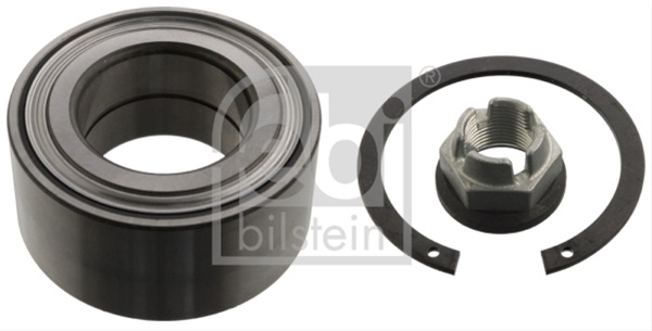 Set Rulment Roata Febi Dacia 103156