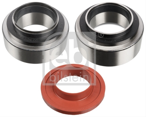 Set Rulment Roata Febi Daf 104350