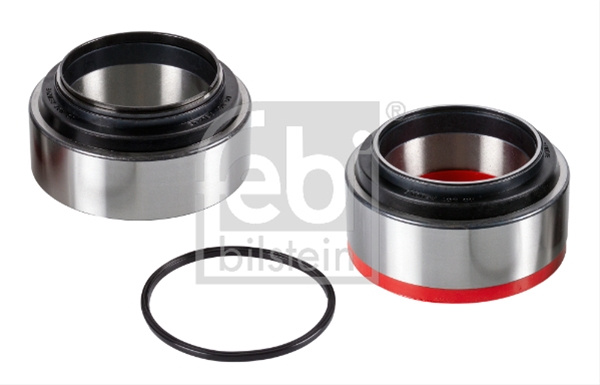 Set Rulment Roata Febi Daf 104985