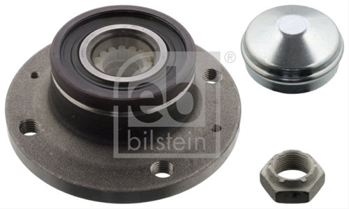 Set Rulment Roata Febi Fiat 101010