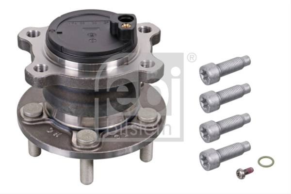 Set Rulment Roata Febi Ford 102267
