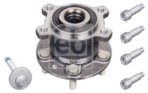 Set Rulment Roata Febi Ford 102268