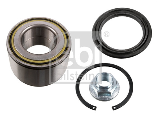 Set Rulment Roata Febi Ford 172634