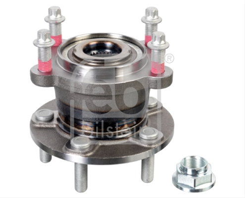 Set Rulment Roata Febi Ford 174883