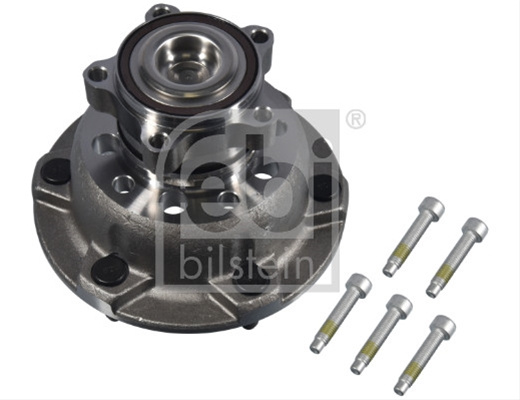 Set Rulment Roata Febi Ford 182237