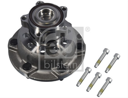 Set Rulment Roata Febi Ford 182237