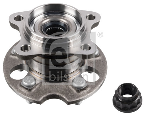 Set Rulment Roata Febi Ford Otosan 173006