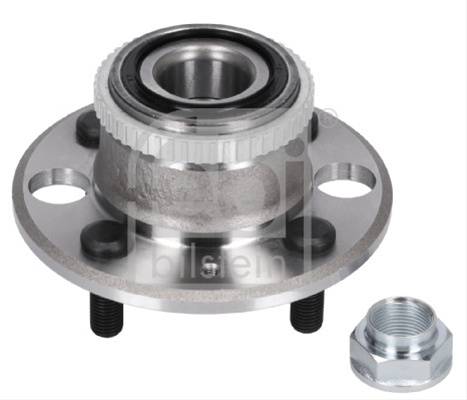 Set Rulment Roata Febi Honda 174960