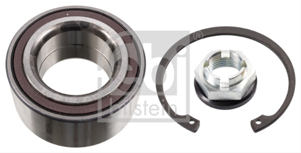 Set Rulment Roata Febi Jaguar 174118