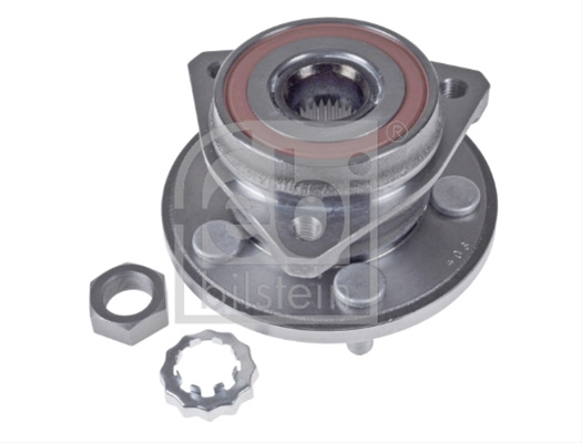 Set Rulment Roata Febi Jeep 173060