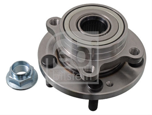 Set Rulment Roata Febi Kia 172588