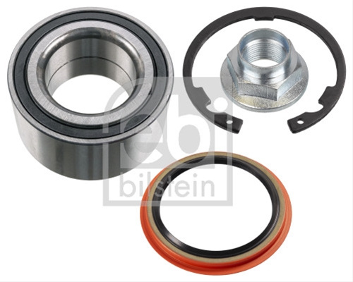 Set Rulment Roata Febi Kia 173669
