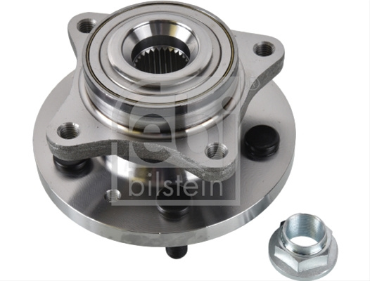 Set Rulment Roata Febi Land Rover 172450