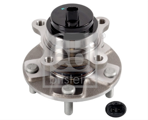 Set Rulment Roata Febi Lexus 172641