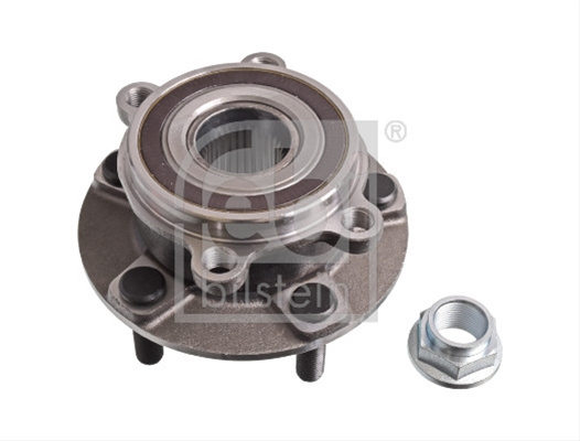 Set Rulment Roata Febi Mazda 172478