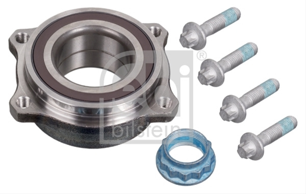 Set Rulment Roata Febi Mercedes-Benz 102834