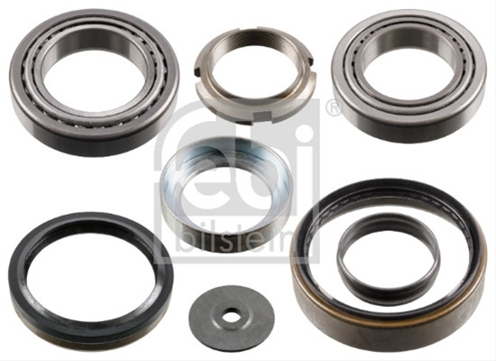 Set Rulment Roata Febi Mercedes-Benz 179219
