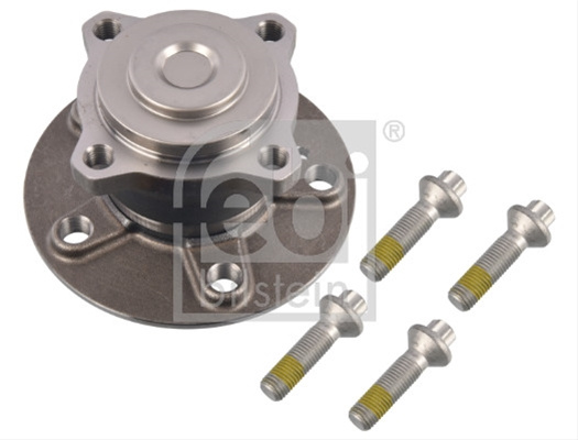 Set Rulment Roata Febi Mercedes-Benz 181033