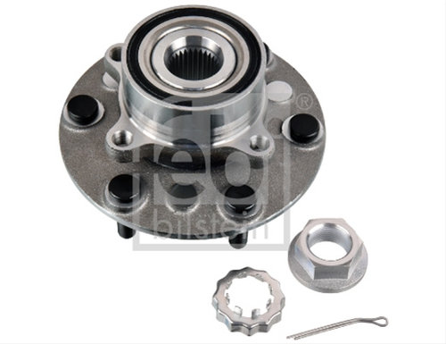 Set Rulment Roata Febi Mitsubishi 176438